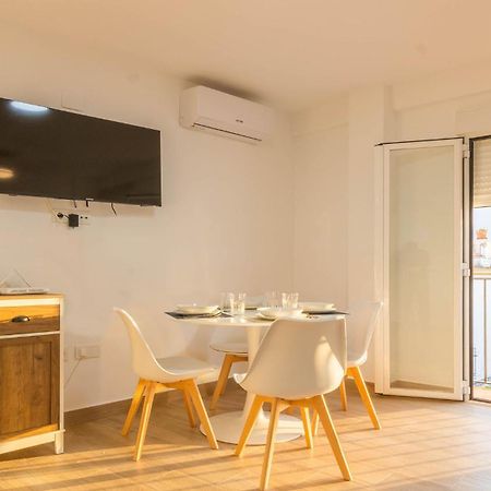 El Alma Del Alcazar Apartment Kordoba Bagian luar foto