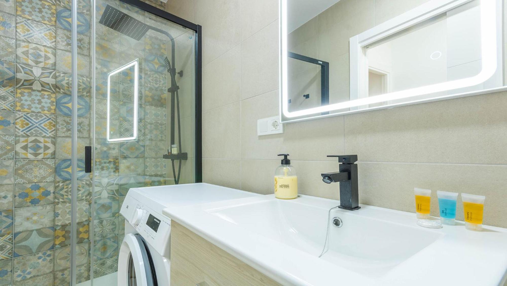 El Alma Del Alcazar Apartment Kordoba Bagian luar foto
