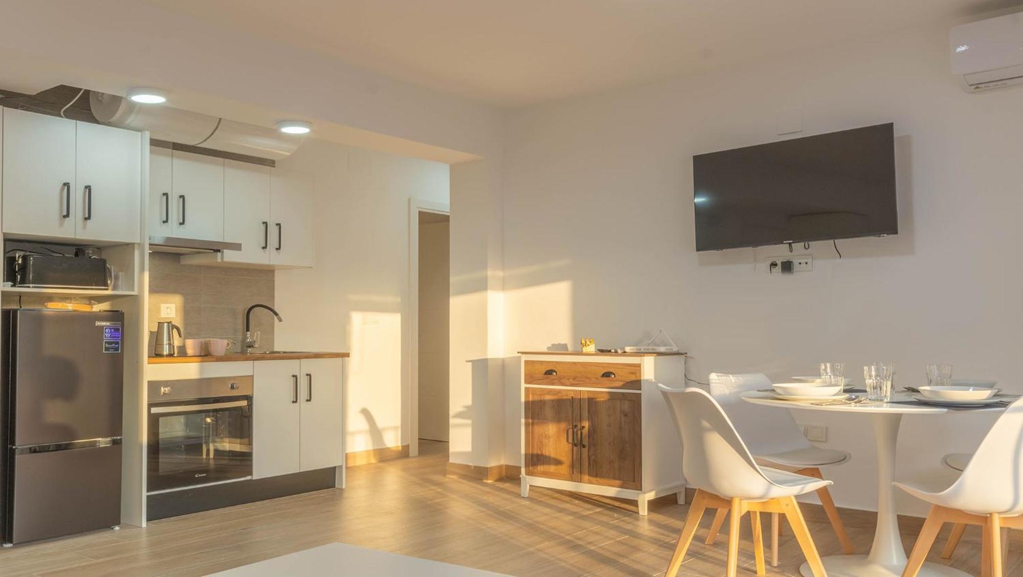 El Alma Del Alcazar Apartment Kordoba Bagian luar foto